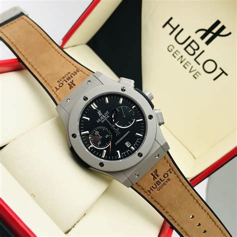 quanto custa um hublot|hublot watches for men price.